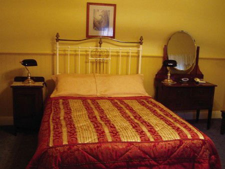 Glen Osborne House - Mackay Tourism 5