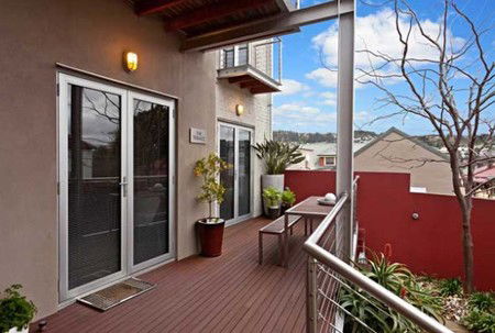 TWOFOURTWO Boutique Apartments - Mackay Tourism 1