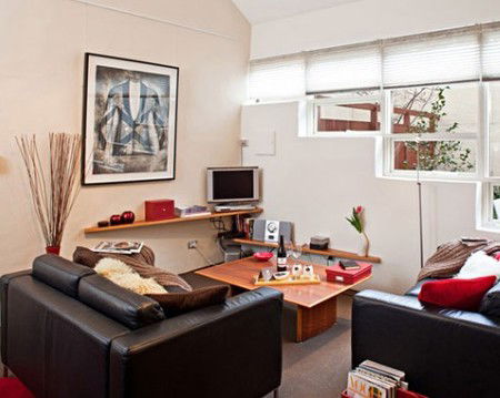 TWOFOURTWO Boutique Apartments - Mackay Tourism 3