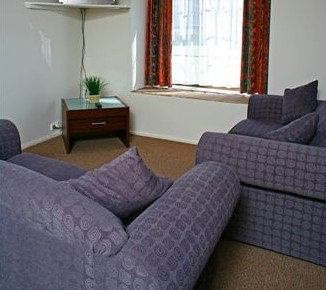 Fox And Hounds Inn - Mackay Tourism 2