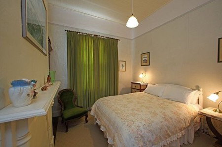 Estowen House - Mackay Tourism 1