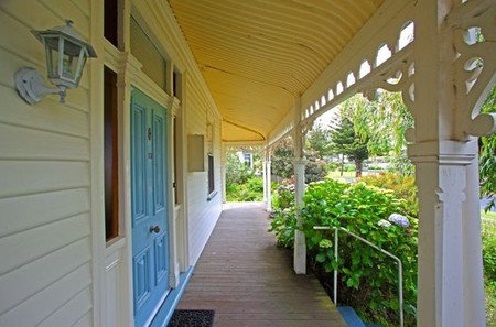 Estowen House - Mackay Tourism 4