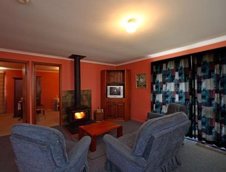Pol And Pen Holiday Cottages - Mackay Tourism 3