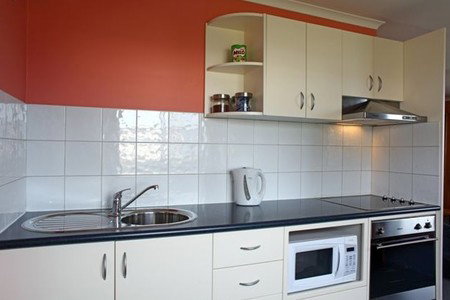 Pol And Pen Holiday Cottages - Mackay Tourism 4