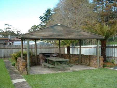 The Mill House - Mackay Tourism 1