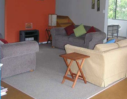 Far South Wilderness Lodge (Accommodation) - Mackay Tourism 1