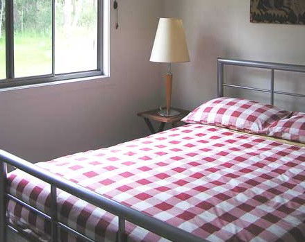 Far South Wilderness Lodge (Accommodation) - Mackay Tourism 2
