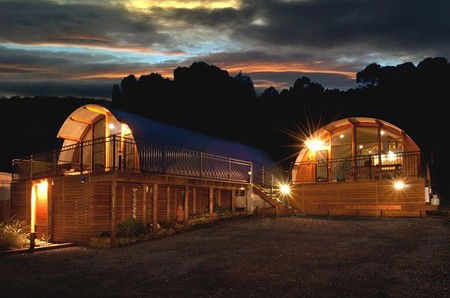 43 Degrees Eco Apartments - Mackay Tourism 0