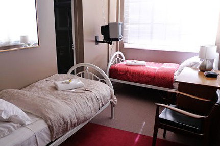 Edinburgh Gallery Bed & Breakfast - Mackay Tourism 1