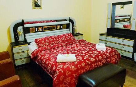 Edinburgh Gallery Bed & Breakfast - Mackay Tourism 3
