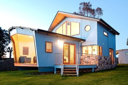 Wheelhouse Apartments - Mackay Tourism 1