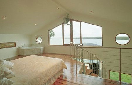 Wheelhouse Apartments - Mackay Tourism 2