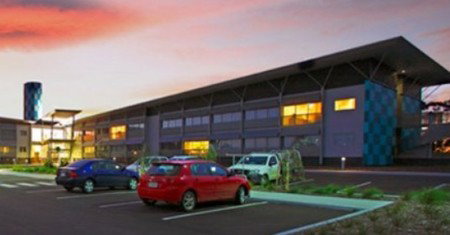 Quality Hotel Hobart Airport - Mackay Tourism 1