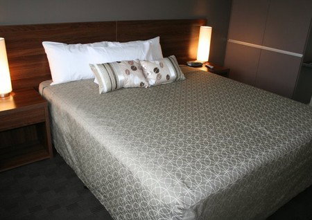 Quality Hotel Hobart Airport - Mackay Tourism 5