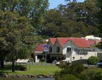 Best Western Murchison Lodge Motor Inn - Mackay Tourism 2