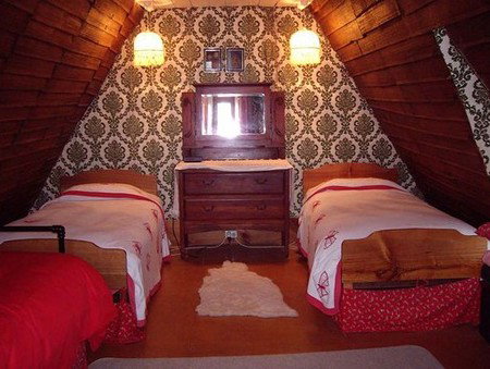 Waverley Cottage - Mackay Tourism 5