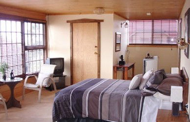 Inglenook By The Sea - Mackay Tourism 1