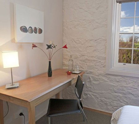 Bluestone Grain Store B&B - Mackay Tourism 3