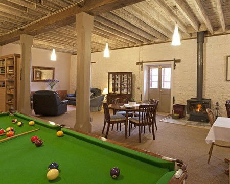 Bluestone Grain Store B&B - Mackay Tourism 5