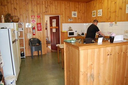 Deloraine Highview Lodge Backpackers - Mackay Tourism 3