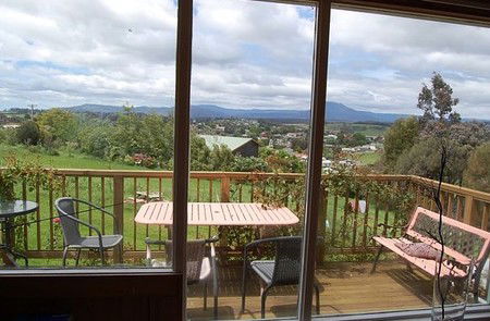 Deloraine Highview Lodge Backpackers - Mackay Tourism 4