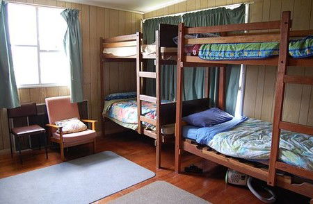 Deloraine Highview Lodge Backpackers - Mackay Tourism 5