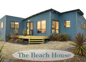 Seabreeze Cottages - Mackay Tourism 1