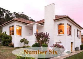 Seabreeze Cottages - Mackay Tourism 2