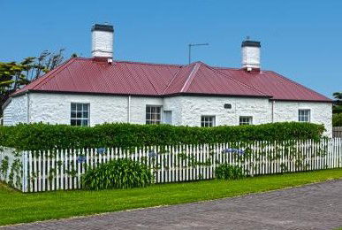 Pilot Station Accommodation - Mackay Tourism 1