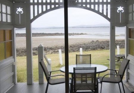Pilot Station Accommodation - Mackay Tourism 4