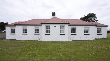 Pilot Station Accommodation - Mackay Tourism 5