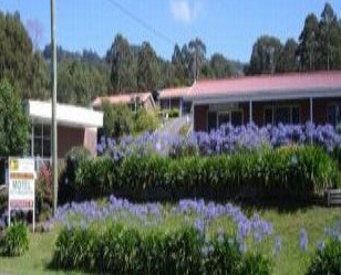 Kermandie Lodge - Mackay Tourism 1