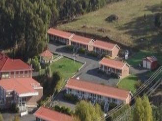 Kermandie Lodge - Mackay Tourism 2