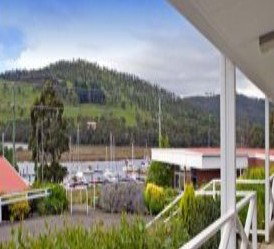 Kermandie Lodge - Mackay Tourism 3