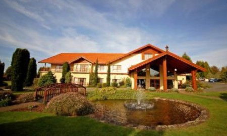 Quality Aspect Tamar Valley Resort - Mackay Tourism 1