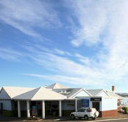 Beauty Point Waterfront Hotel - Mackay Tourism