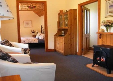 Margate Cottage Boutique Bed And Breakfast - Mackay Tourism 2