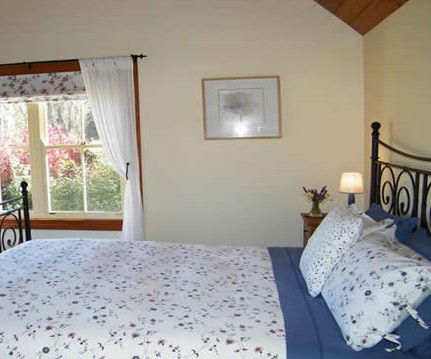 Margate Cottage Boutique Bed And Breakfast - Mackay Tourism 3