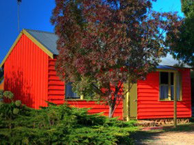 Somerset Beachside Cabin And Caravan Park - Mackay Tourism 1