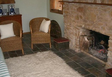 Mistover Cottage - Mackay Tourism 2