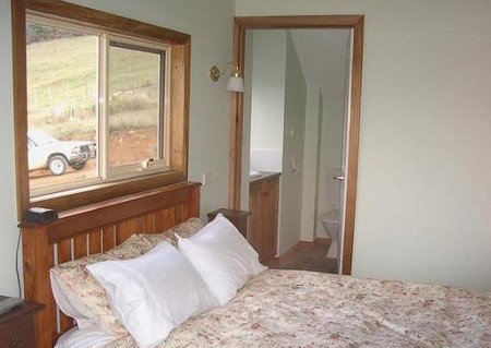 Mistover Cottage - Mackay Tourism 4