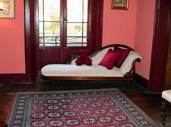 Prospect House - Mackay Tourism 1