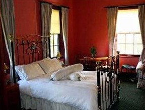 Prospect House - Mackay Tourism 2