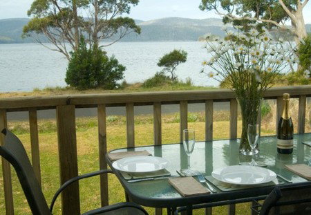 Burilda Waters - Mackay Tourism 1