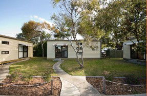 Leisureville Caravan Park - Mackay Tourism 5