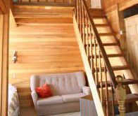 Kaydale Lodge Gardens Accommodation - Mackay Tourism 1