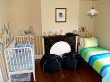 Kenya Cottage - Mackay Tourism 5