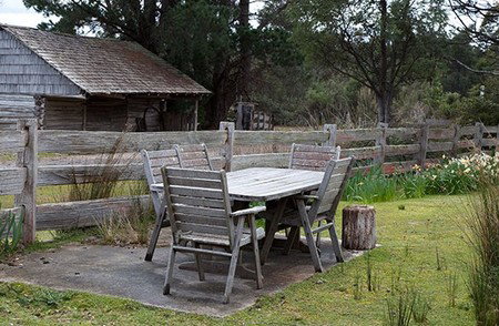 Gowrie Park Wilderness Village - Mackay Tourism 3