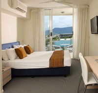Park Regis City Quays - Mackay Tourism