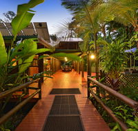 Wait A While Retreat - Mackay Tourism